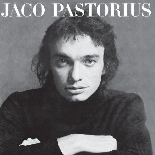 Jaco Pastorius