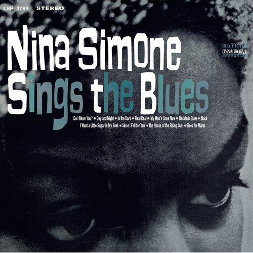 Sings The Blues