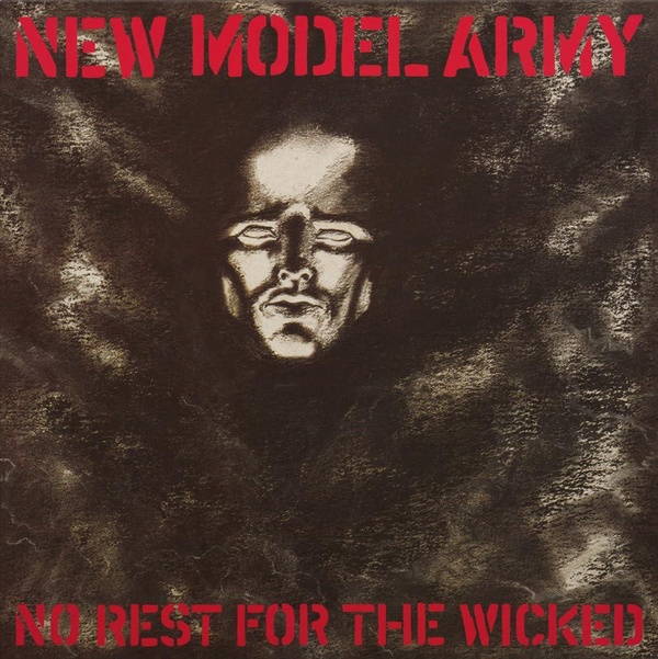 NO REST FOR THE WICKED