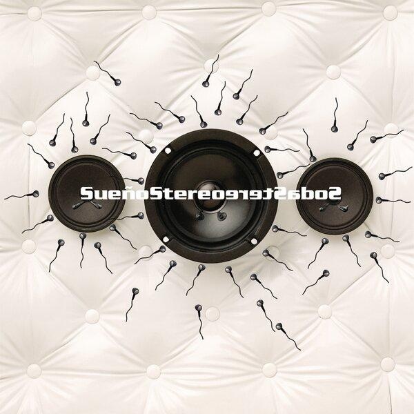 Sueño Stereo