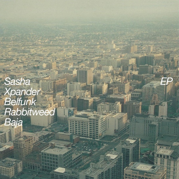 Xpander EP