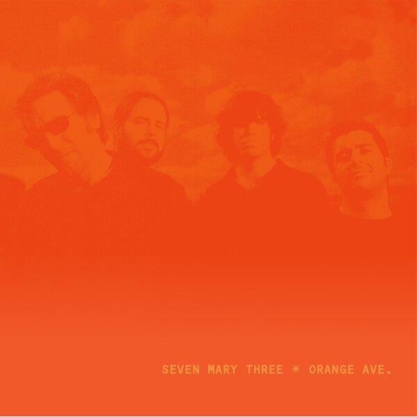 ORANGE AVE EDITION COULEUR ORANGE