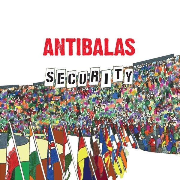 SECURITY / EDITION LIMITEE COULEUR BLANC