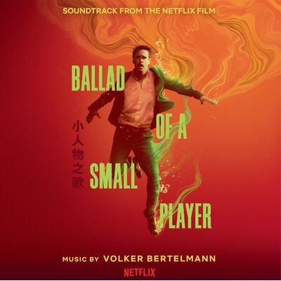 Ballad Of A Small Player