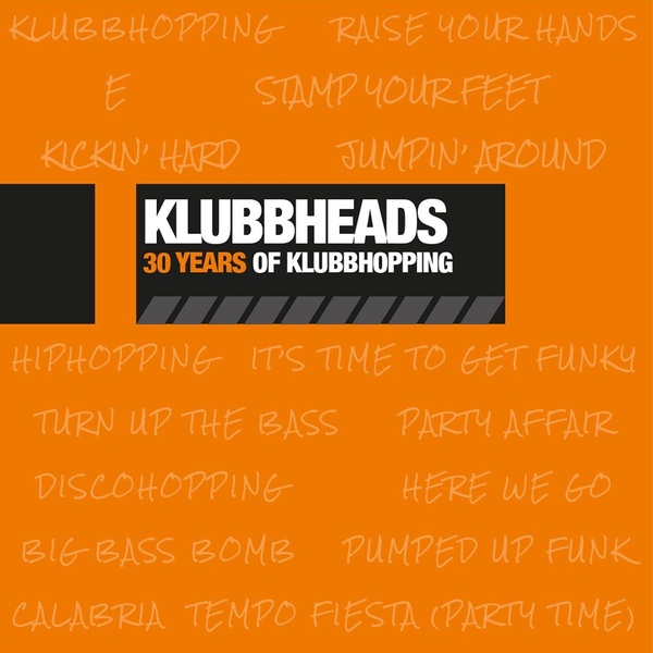 30 Years Of Klubbhopping