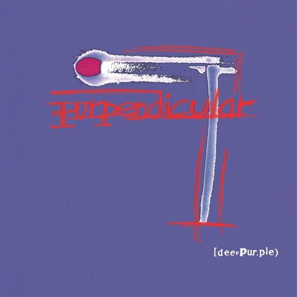PURPENDICULAR / EDITION LIMITEE COULEUR ROUGE