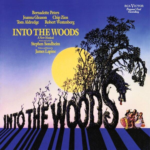 Into The Woods (Original Cast Recording)