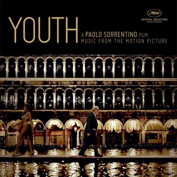 Youth - La Giovinezza