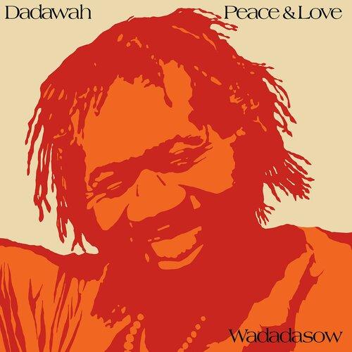 Peace And Love Wadadadow