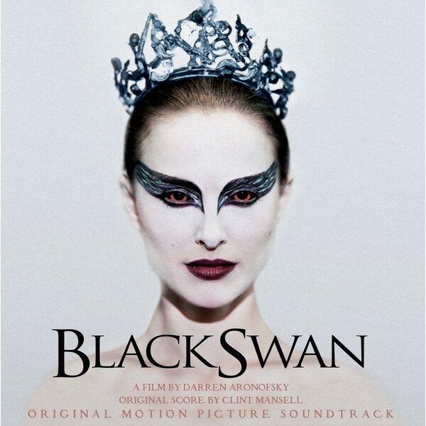 BLACK SWAN