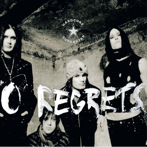 No Regrets