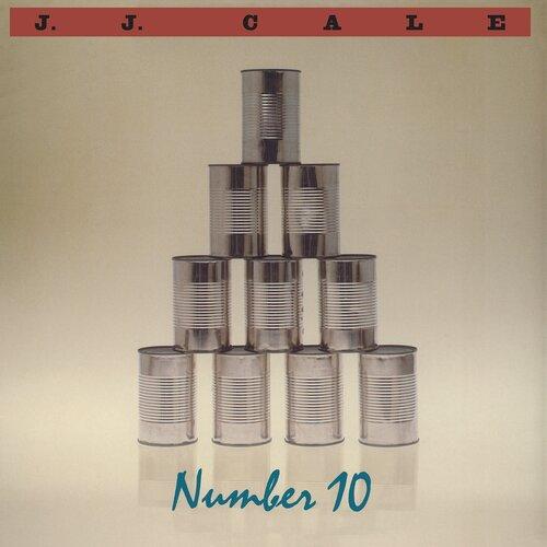 Number ten