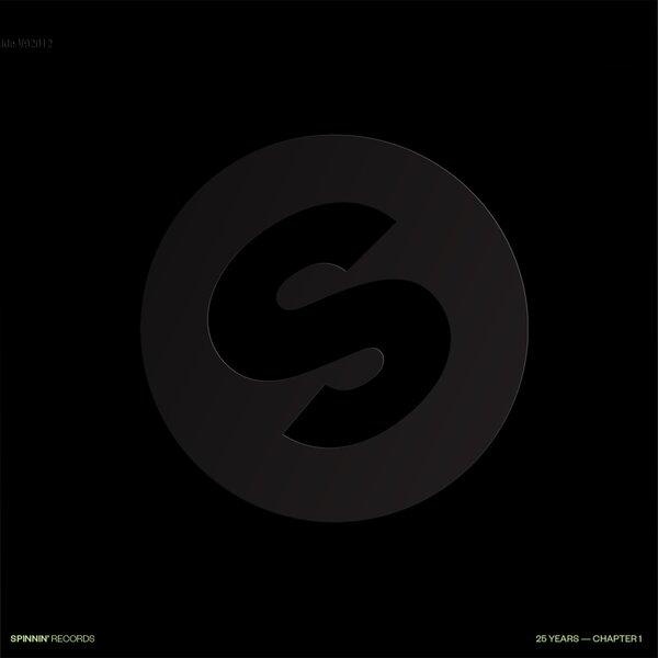 Spinnin' 25 Years...Chapter 1