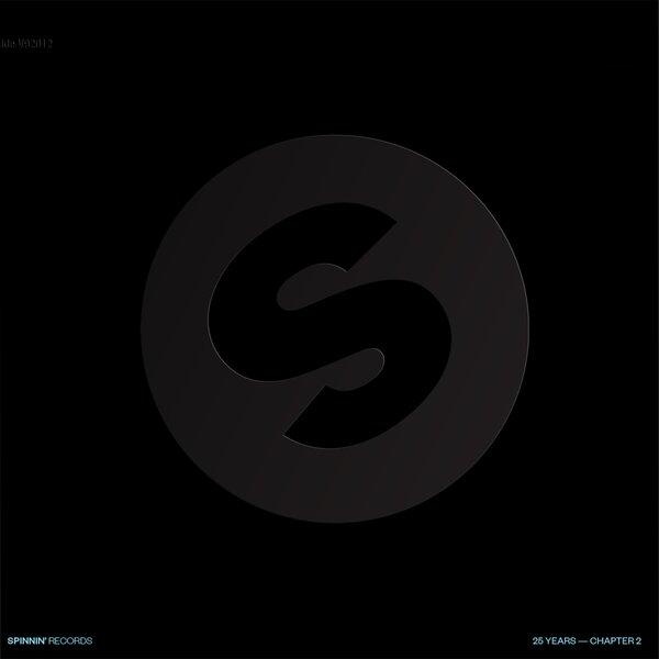 Spinnin' 25 Years...Chapter 2