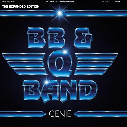 Genie The Expanded Edition