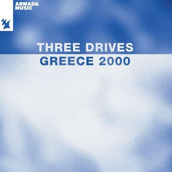 Greece 2000