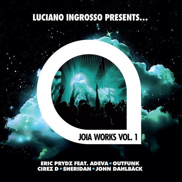 Luciano Ingrosso Presents Joia Works Vol. 1