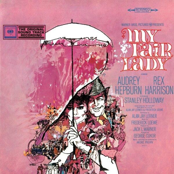 My Fair Lady