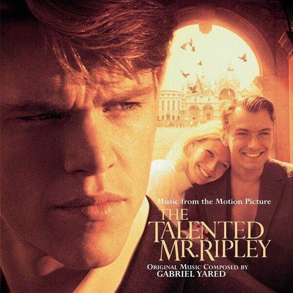 Talented Mr Ripley