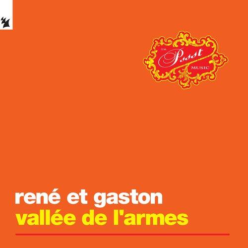 Vallée de L'armes