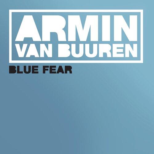 Blue Fear Édition Limitée Vinyle Bleu Translucide