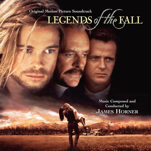 Legends Of The Fall