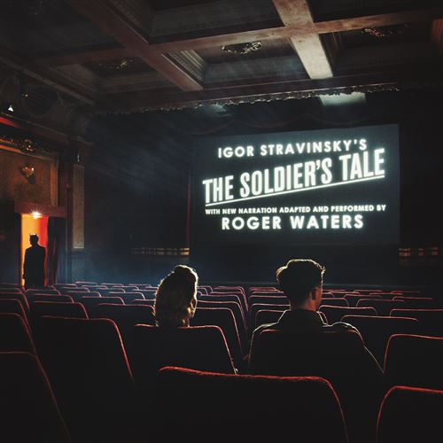 Soldier's Tale Édition Limitée Vinyle Vert