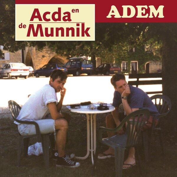 Adem Beste Van