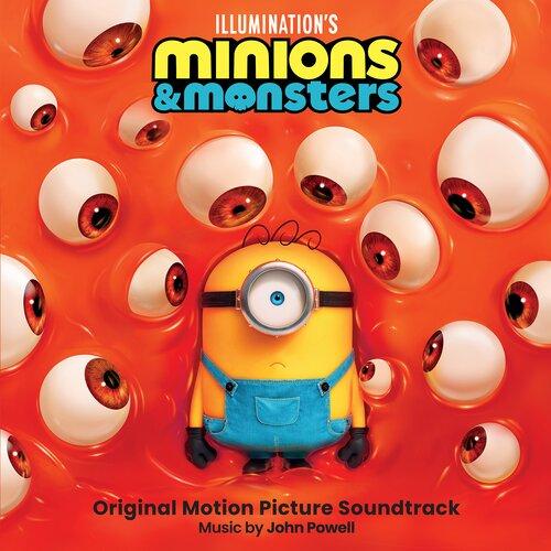 Minions And Monsters