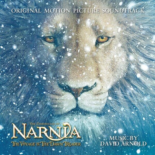 The Chronicles Of Narnia : The Voyage Of The Dawn Treader