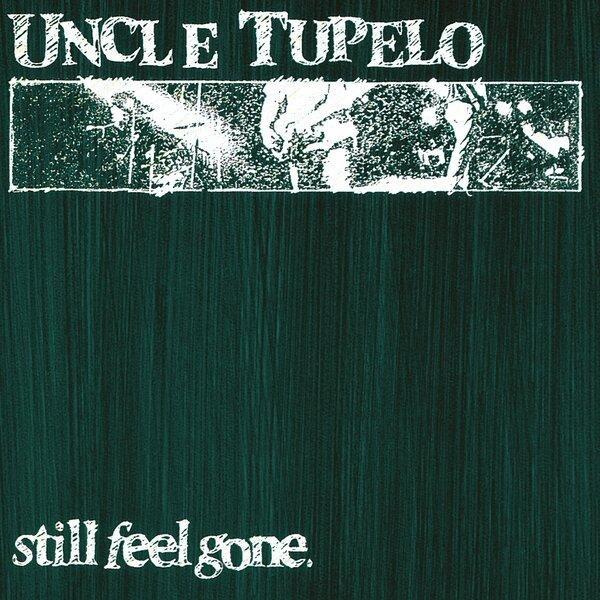 Still Feel Gone.