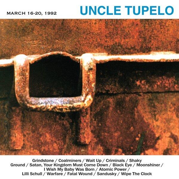 March 16-20, 1992