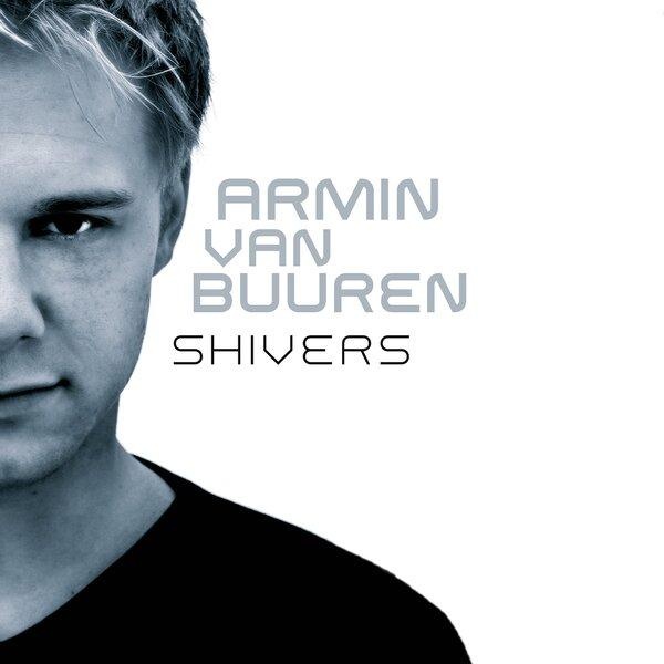 Shivers Édition Limitée Vinyle Blanc