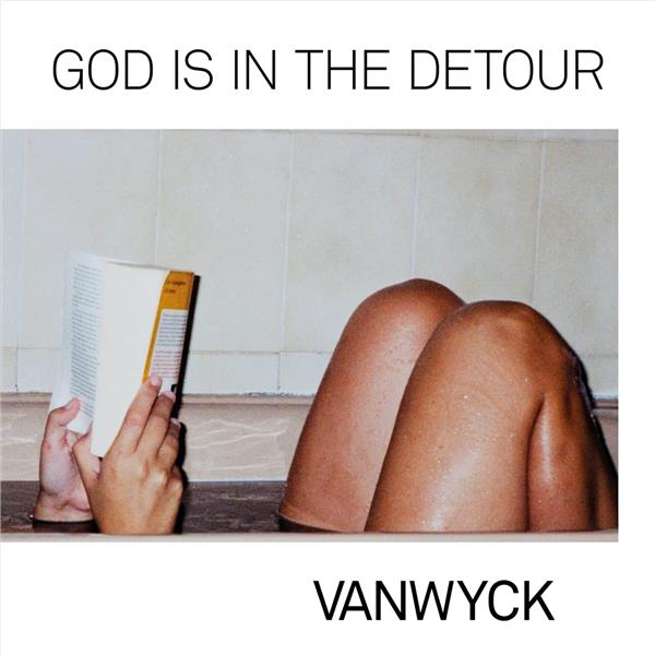 GOD IS IN THE DETOUR