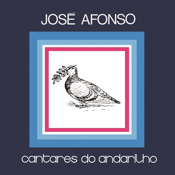Cantares do andarilho