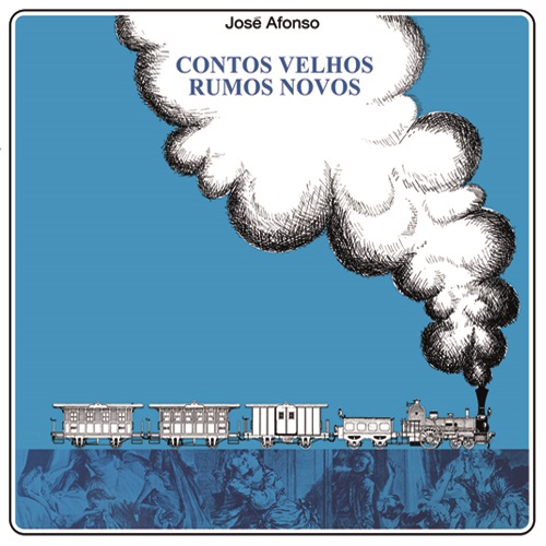 Contos velhos, rumos novos