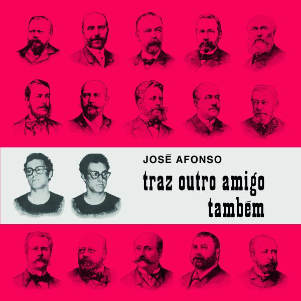Traz outro amigo também