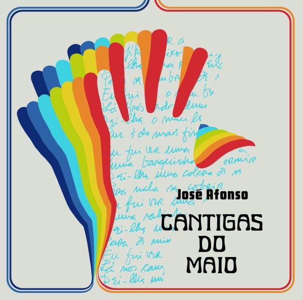 Cantigas do Maio