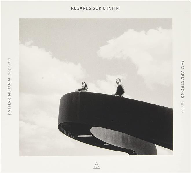 Regards sur l'infini