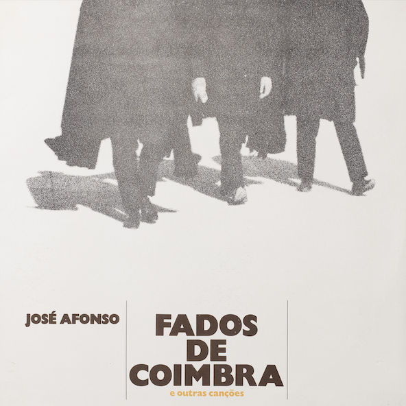 Fados de Coimbra e outras canções