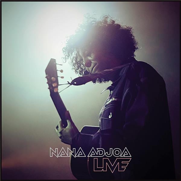 NANA ADJOA LIVE