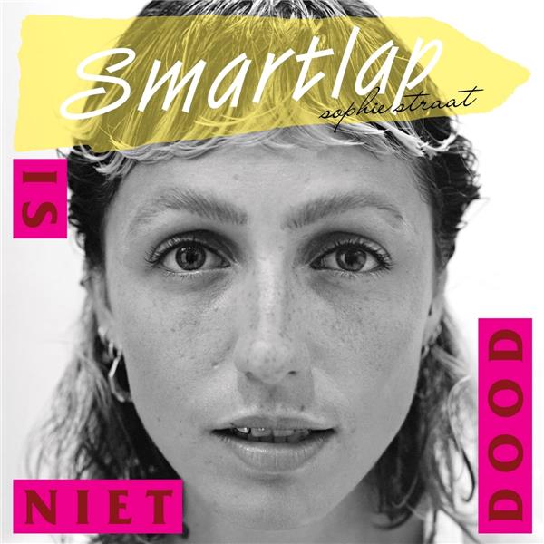 SMARTLAP IS NIET DOOD