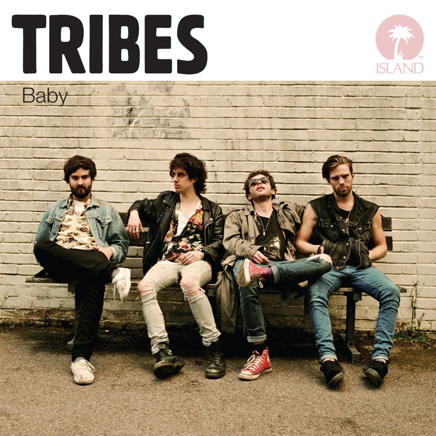 BABY/VINYLE DELUXE/POCHETTE GATEFOLD