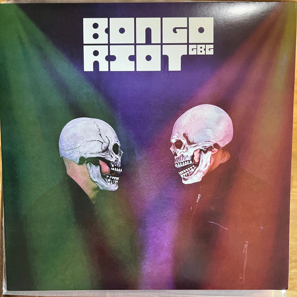 Bongo Riot!