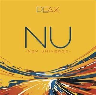 NU NEW UNIVERSE