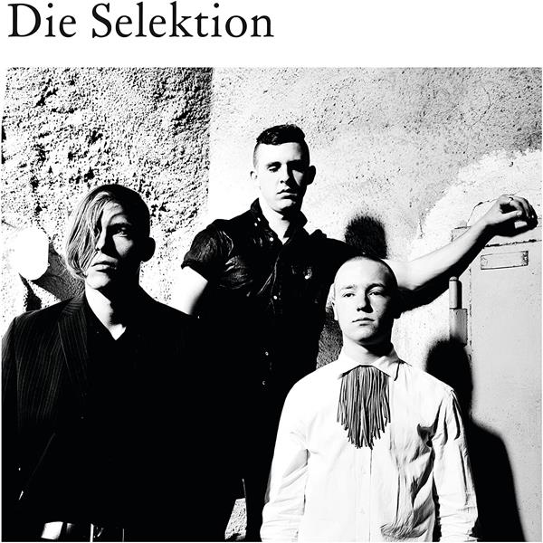 DIE SELEKTION