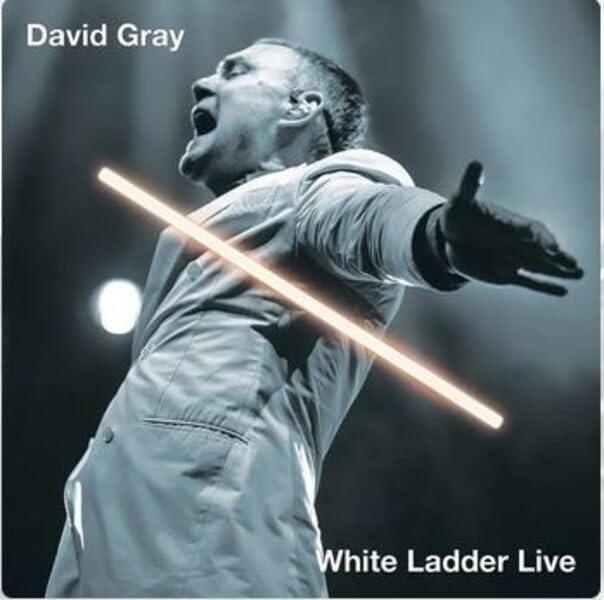 White Ladder Live (Live)