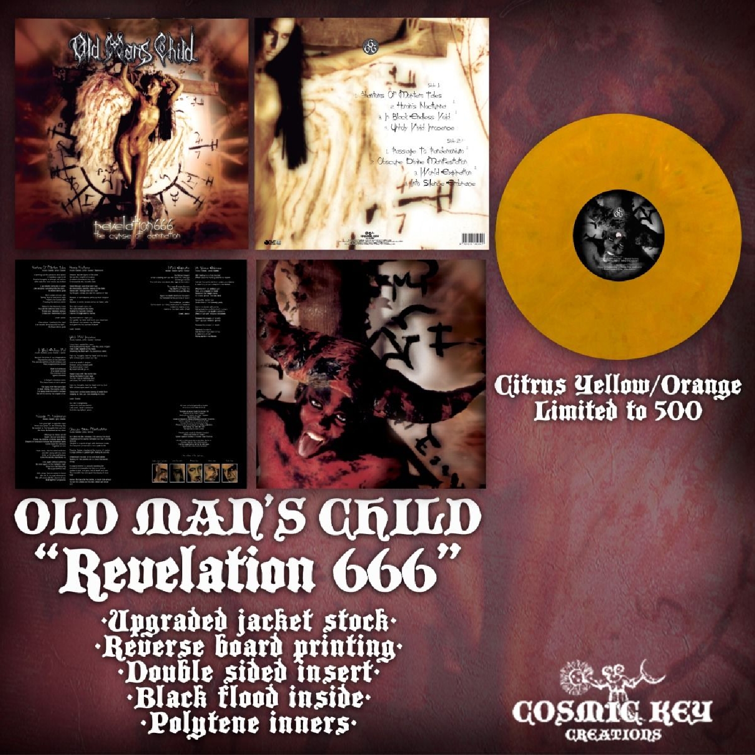 Revelation 666