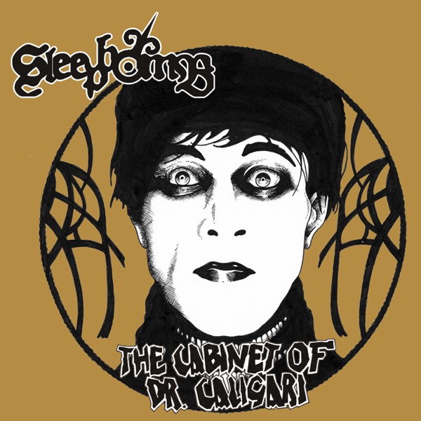 Cabinet Of Dr. Caligari