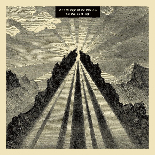 Genesis Of Light